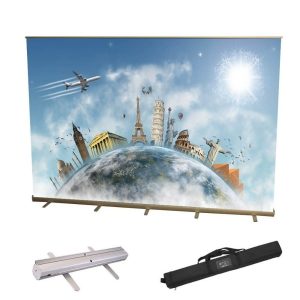Roll Up 200 x 300 CM.